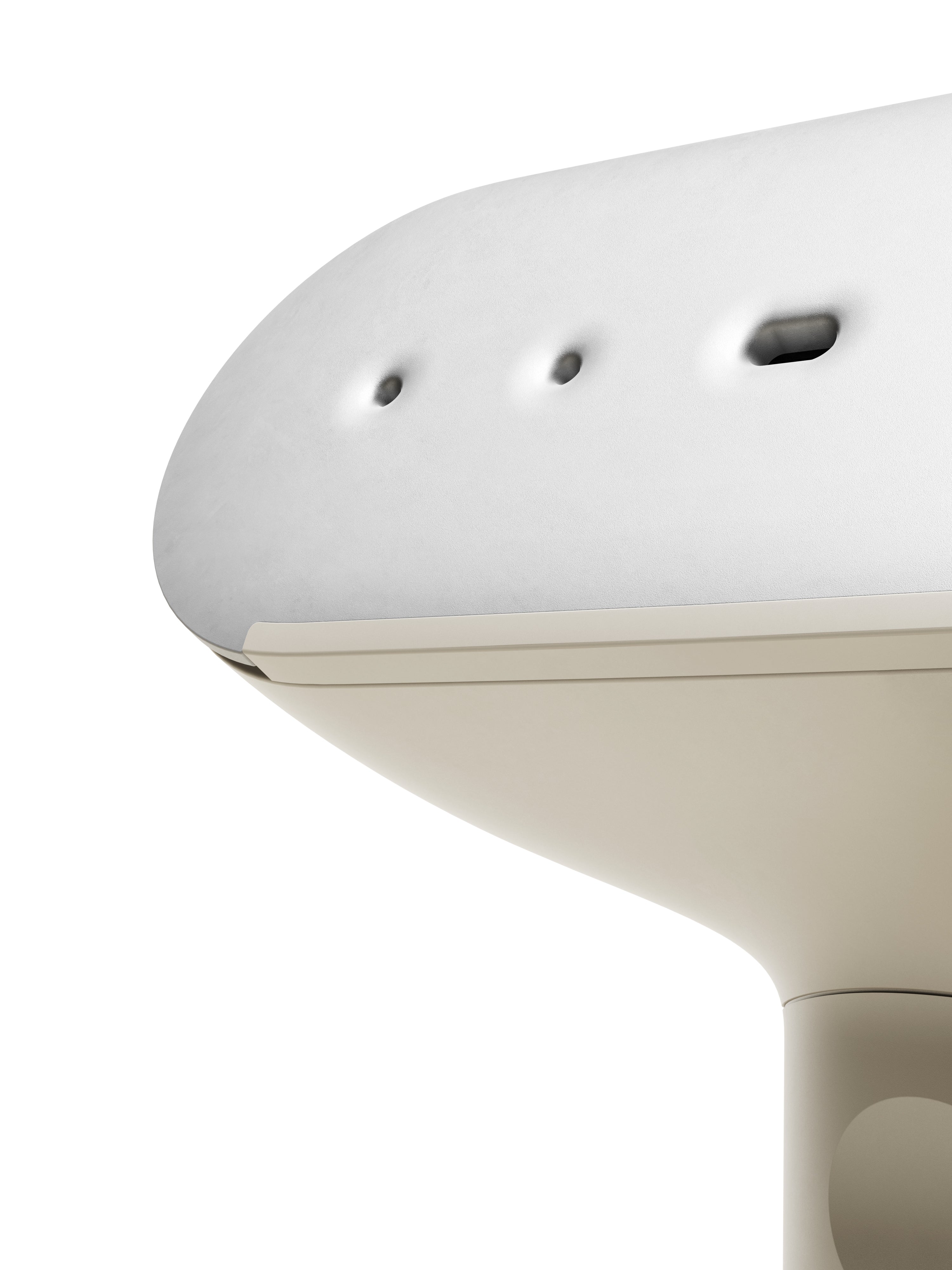 Steamery Cirrus No.3 Iron steamer - Sand - Bahne